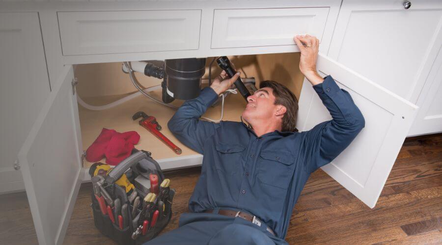 Professional Leak Detection in Montevideo, MN