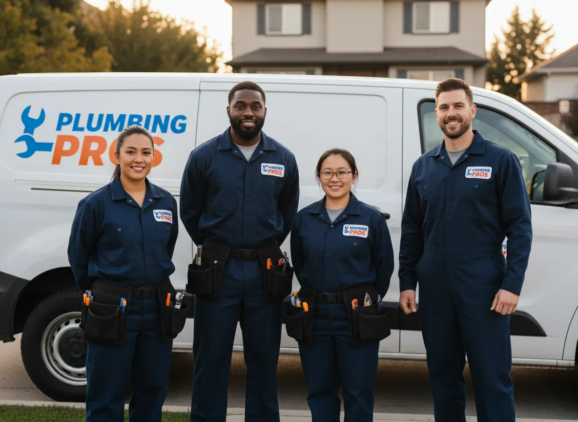 Water Heater Repair company in Montevideo, MN
